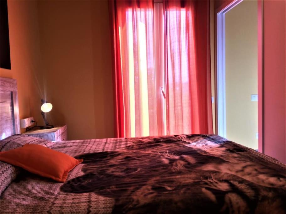 Lovely & Bright Vila Olimpica Beach Apartment Barselona Dış mekan fotoğraf